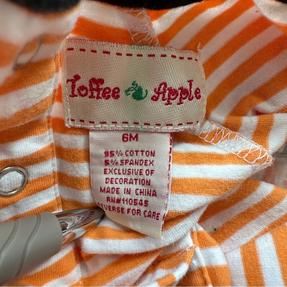 Toffee Apple toffee apple